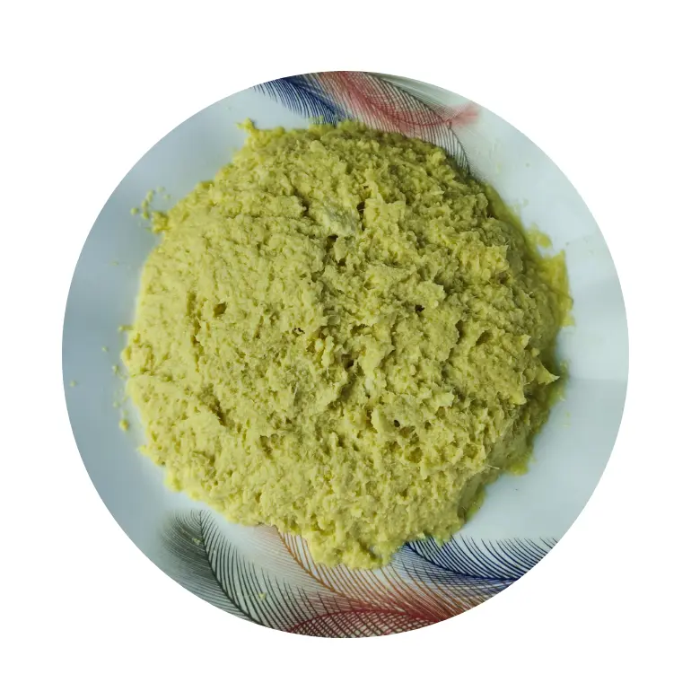 Ginger Paste (আদা বাটা)