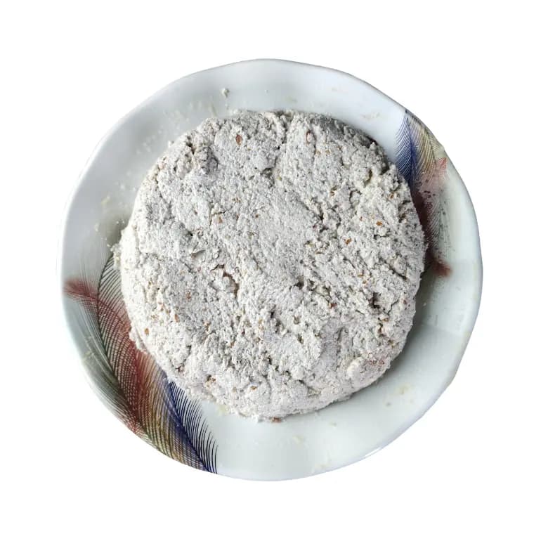 Badam Bata (বাদাম বাটা)