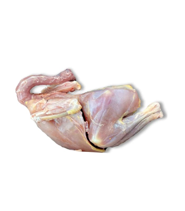 দেশি মুরগি
