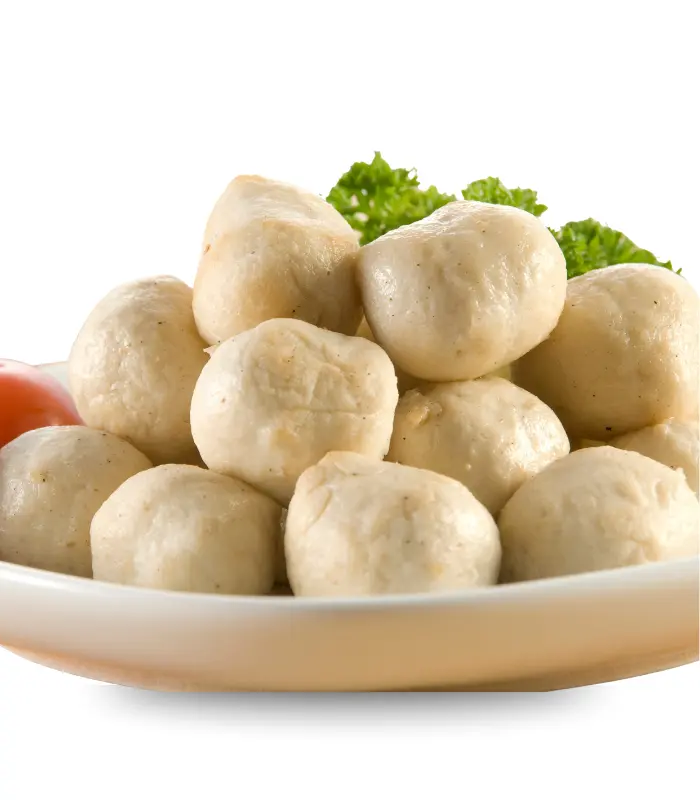 ফ্রোজেন স্ন্যাকস
