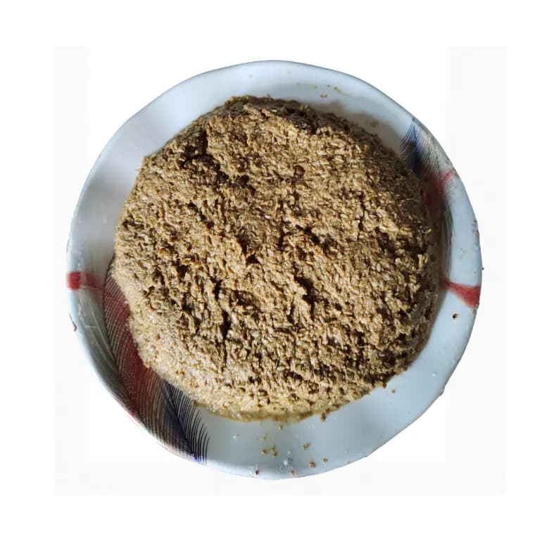 Cumin Paste (জিরা বাটা)