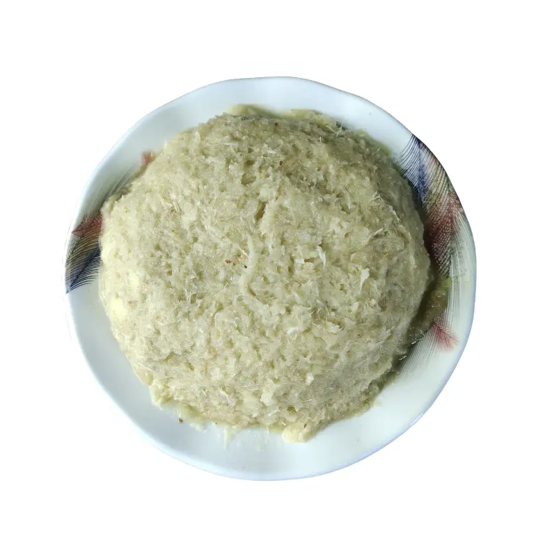 Garlic Paste (রসুন বাটা)