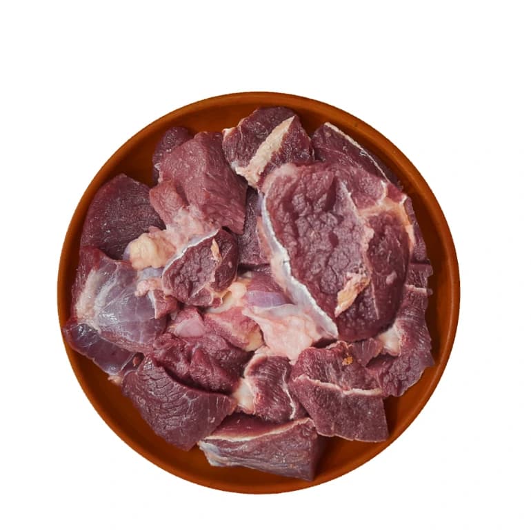Buffalo Meat (মহিষের মাংস)