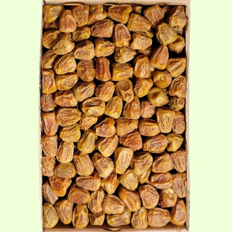 সুক্কারি খেজুর (Sukkari Dates)