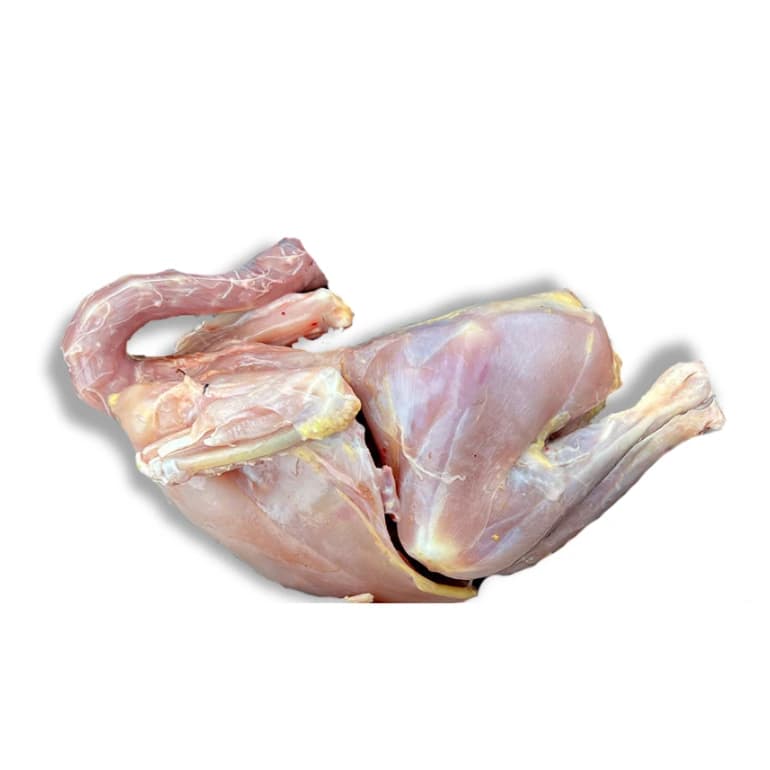Deshi Chicken (দেশি মুরগী স্কিন ছাড়া)