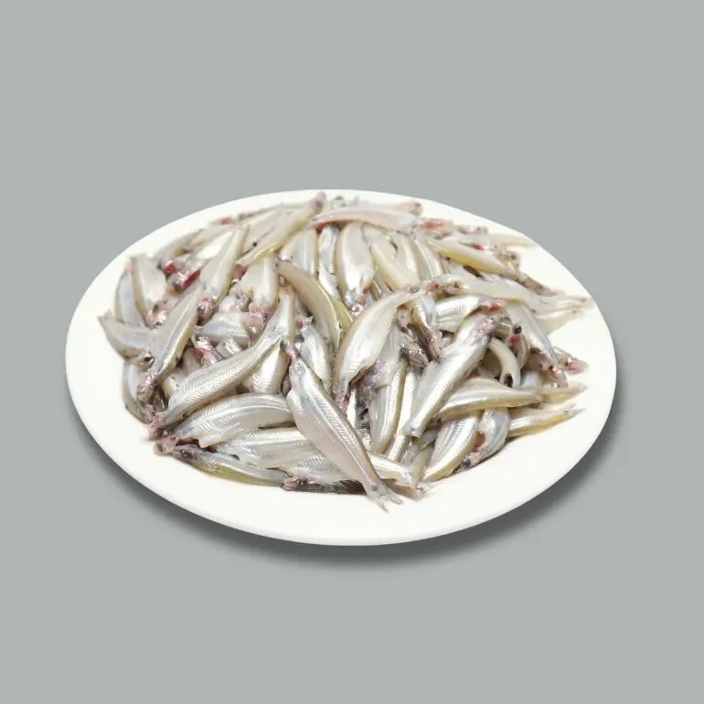 Batashi Fish  (বাতাসি মাছ)