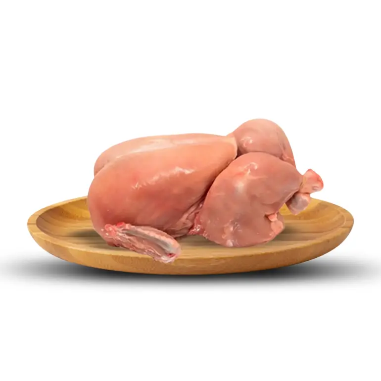 Whole Broiler Chicken  (ব্রয়লার মুরগী)