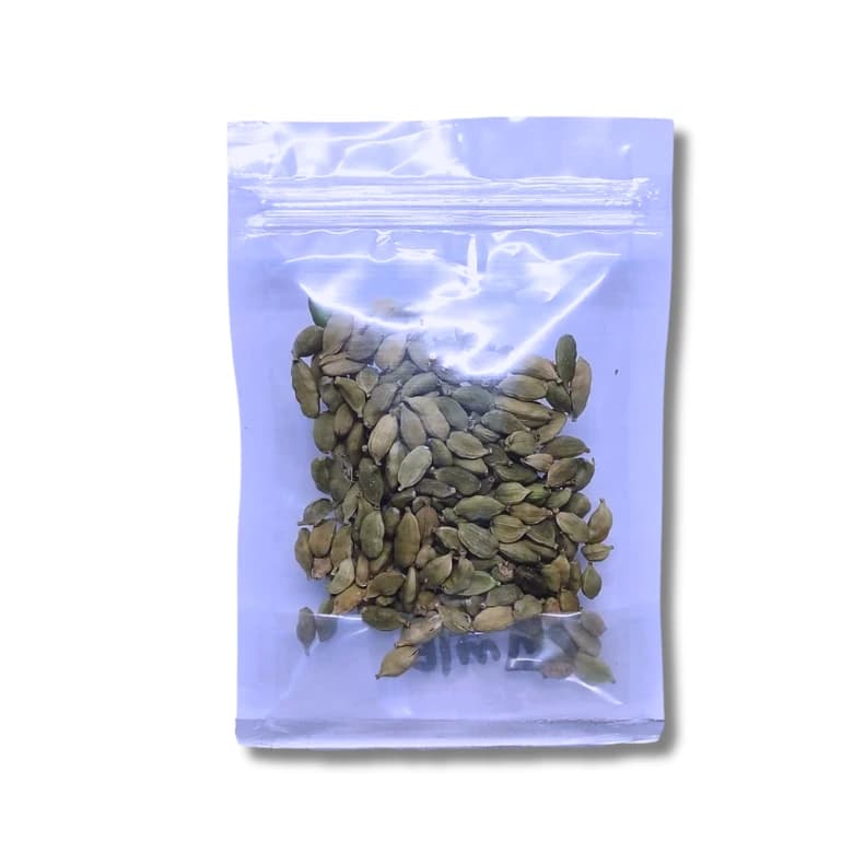 cardamom (এলাচ)