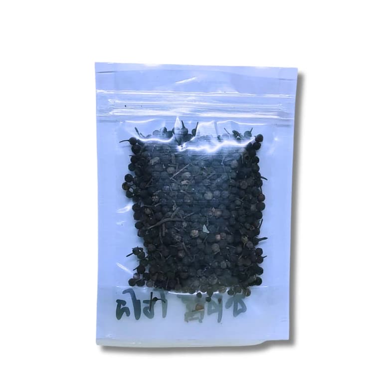 Kabab Chini (কাবাব চিনি)