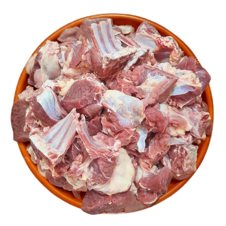 Sheep Meat